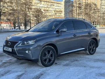 Авто Lexus Rx Серія 2015 № 8694515