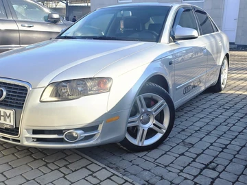Авто Audi A4 2007 № 8694523