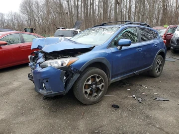 Авто Subaru Xv 2018 № 8694526