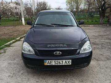 Авто ВАЗ 2170 Priora 2008 № 8694527