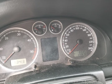 Авто Volkswagen Corrado 2003 № 8694530