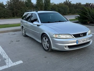 Авто Opel Vectra 2001 № 8694610