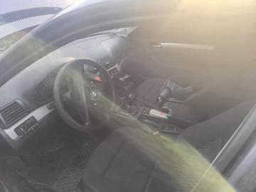 Авто BMW 3 Серия 2000 № 8694616