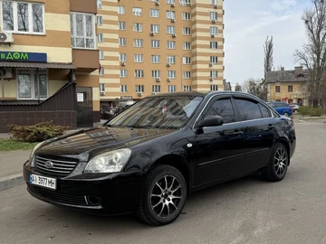 Авто KIA Magentis 2008 № 8694626