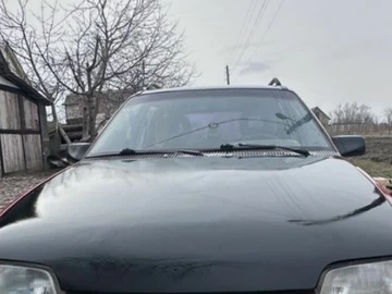 Авто Opel Kadett 1991 № 8694629