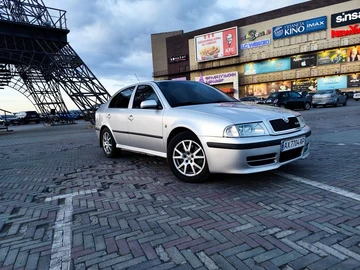 Авто Skoda Octavia 2008 № 8694639