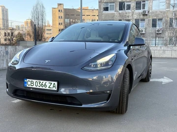 Авто Tesla Roadster 2022 № 8694641
