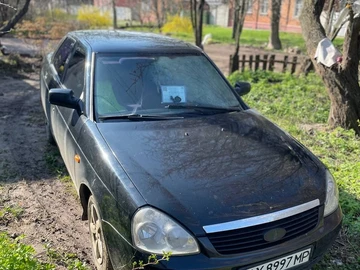 Авто ВАЗ 21071 2007 № 8694647