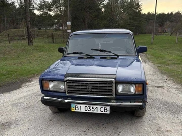 Авто ВАЗ 2105 2007 № 8694648