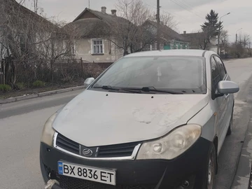 Авто ЗАЗ Forza 2013 № 8694649