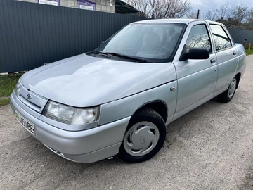 Авто ВАЗ 2110 2007 № 8694651