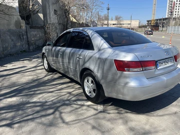 Авто Hyundai Sonata 2013 № 8694658
