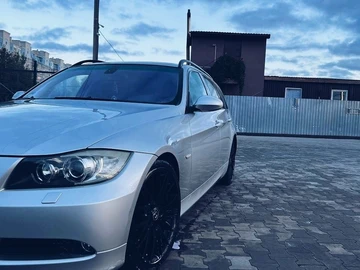 Авто BMW 3 Серия 2008 № 8694670