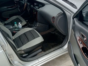 Авто Daewoo Leganza 1998 № 8694674