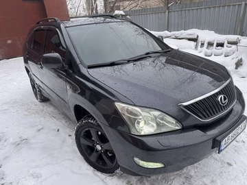 Авто Lexus Rx Серія 2004 № 8694676