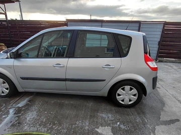 Авто Renault Scenic Ii 2006 № 8694677