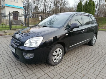 Авто KIA Carens 2007 № 8694679