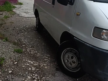 Авто Audi 100 2000 № 8694680