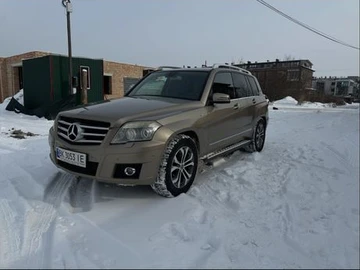 Авто Mercedes 220 2009 № 8694682
