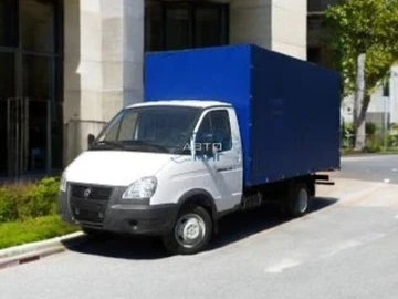 Авто ГАЗ 3302 Газель 2006 № 8694684