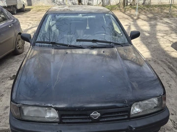 Авто Nissan Primera 1992 № 8694686
