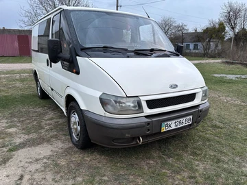 Авто Ford Transit 2006 № 8694687