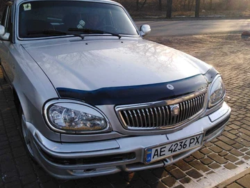 Авто ГАЗ 31105 2005 № 8694689