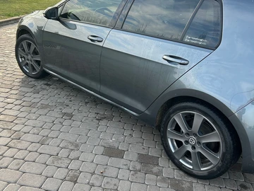 Авто Volkswagen Golf 2016 № 8694691
