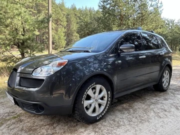 Авто Subaru Tribeca 2007 № 8694748
