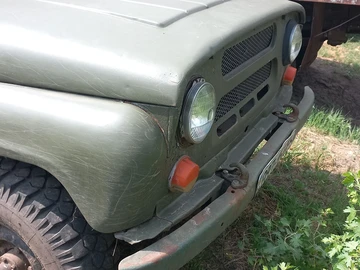 Авто УАЗ 469 1982 № 8694753