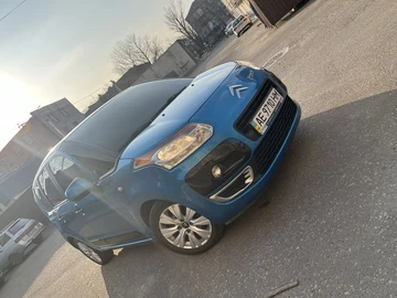 Авто Citroen C3 2011 № 8694755