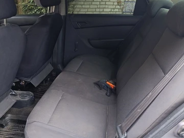 Авто Chevrolet Aveo 2009 № 8694756