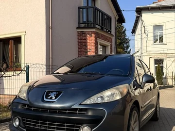 Авто Peugeot 207 2008 № 8694758