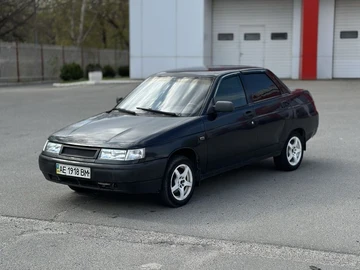 Авто ВАЗ 2110 2007 № 8694765