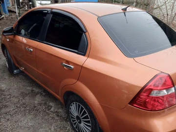 Авто Volkswagen 1600 2008 № 8694771