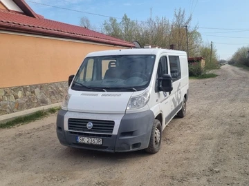 Авто Fiat Ducato 2008 № 8694774