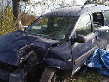 Авто Dacia 1300 2008 № 8694776