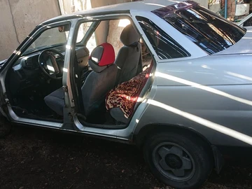 Авто ВАЗ 2110 2006 № 8694785