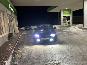 Авто Nissan Maxima 1999 № 8694789