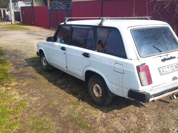 Авто ВАЗ 2104 1993 № 8694790