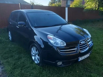 Авто Subaru Tribeca 2006 № 8694791