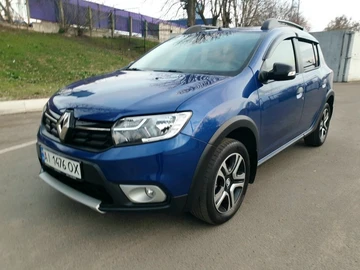 Авто Renault Sandero 2020 № 8694792