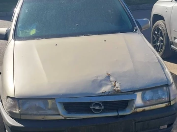 Авто Opel Vectra 1993 № 8694796