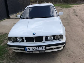 Авто BMW 5 Серия 1996 № 8694960