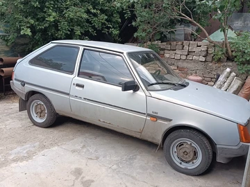 Авто ЗАЗ 1102 2004 № 8694968