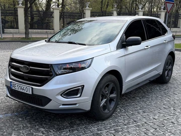 Авто Ford Edge 2017 № 8694969