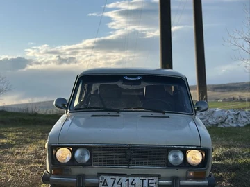 Авто ВАЗ 2106 1985 № 8694971