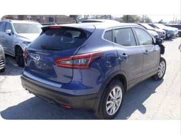 Авто Nissan Rogue 2022 № 8694982