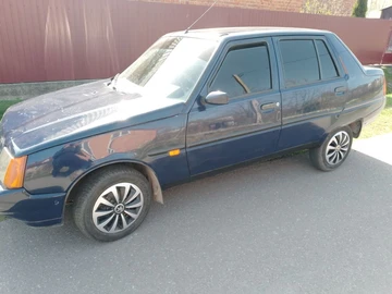 Авто ЗАЗ 1103 Slavuta 2006 № 8694983