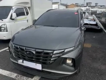 Авто Hyundai Tucson 2021 № 8694984